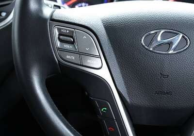 2015 HYUNDAI SANTA FE ACTIVE CRDI (4X4)