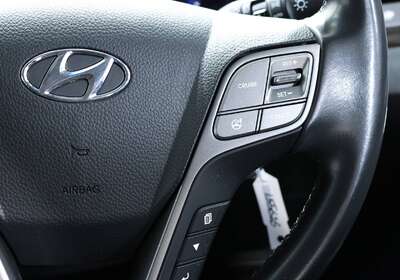 2015 HYUNDAI SANTA FE ACTIVE CRDI (4X4)