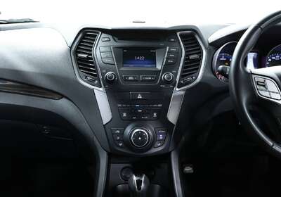 2015 HYUNDAI SANTA FE ACTIVE CRDI (4X4)