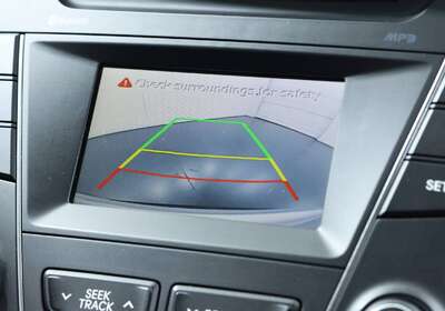 2015 HYUNDAI SANTA FE ACTIVE CRDI (4X4)