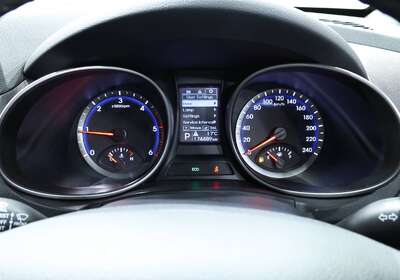 2015 HYUNDAI SANTA FE ACTIVE CRDI (4X4)