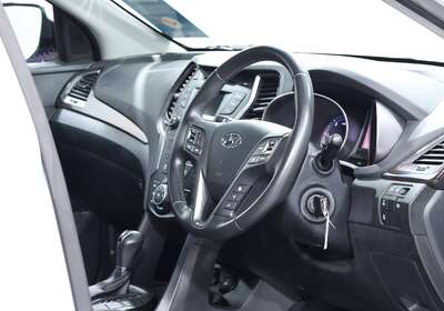 2015 HYUNDAI SANTA FE ACTIVE CRDI (4X4)