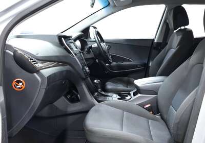 2015 HYUNDAI SANTA FE ACTIVE CRDI (4X4)