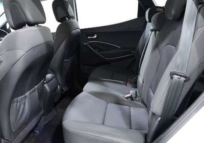 2015 HYUNDAI SANTA FE ACTIVE CRDI (4X4)