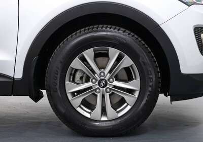2015 HYUNDAI SANTA FE ACTIVE CRDI (4X4)