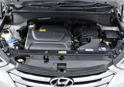 2015 HYUNDAI SANTA FE ACTIVE CRDI (4X4)