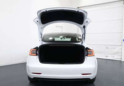2019 TESLA MODEL 3 PERFORMANCE