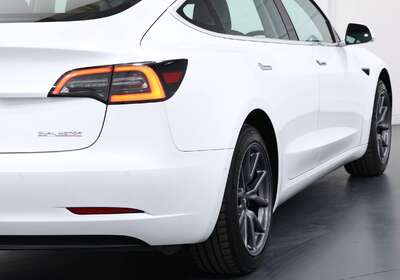 2019 TESLA MODEL 3 PERFORMANCE