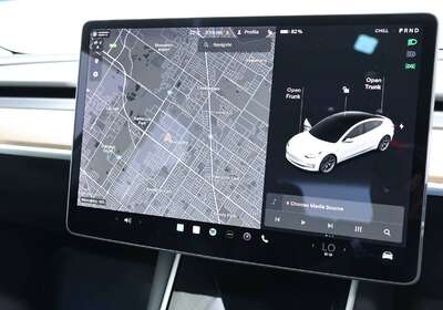 2019 TESLA MODEL 3 PERFORMANCE