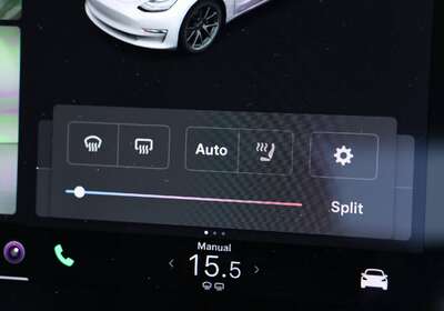 2019 TESLA MODEL 3 PERFORMANCE