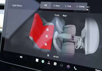 2019 TESLA MODEL 3 PERFORMANCE