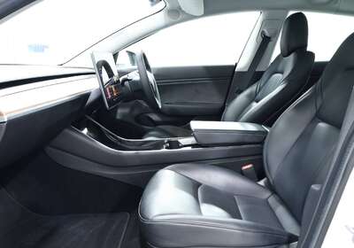 2019 TESLA MODEL 3 PERFORMANCE