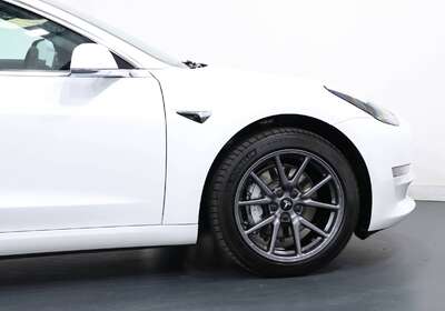 2019 TESLA MODEL 3 PERFORMANCE