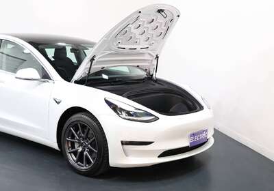2019 TESLA MODEL 3 PERFORMANCE