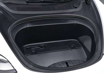 2019 TESLA MODEL 3 PERFORMANCE
