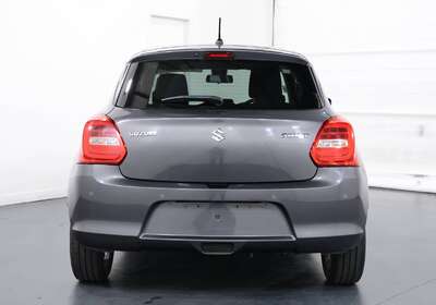 2023 SUZUKI SWIFT GL NAVI PLUS