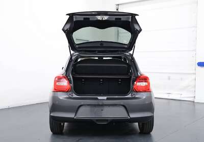 2023 SUZUKI SWIFT GL NAVI PLUS