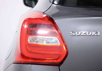 2023 SUZUKI SWIFT GL NAVI PLUS