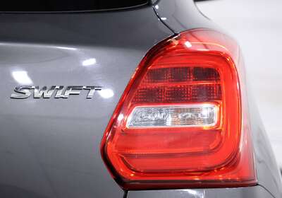 2023 SUZUKI SWIFT GL NAVI PLUS