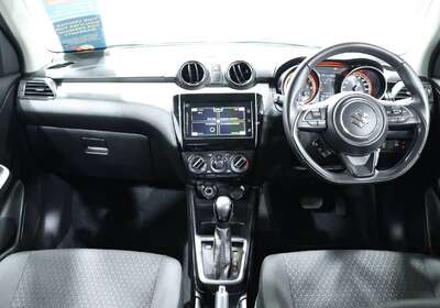 2023 SUZUKI SWIFT GL NAVI PLUS