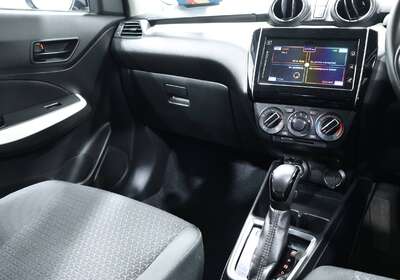 2023 SUZUKI SWIFT GL NAVI PLUS