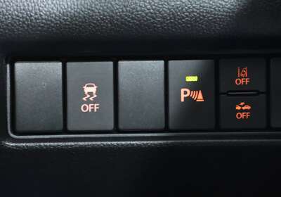 2023 SUZUKI SWIFT GL NAVI PLUS