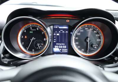 2023 SUZUKI SWIFT GL NAVI PLUS