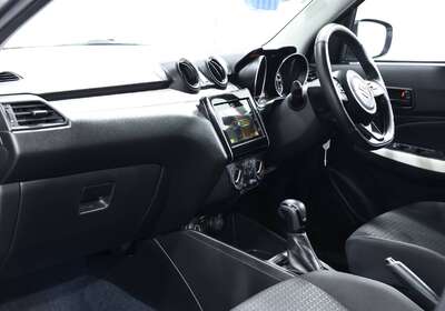 2023 SUZUKI SWIFT GL NAVI PLUS