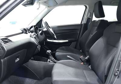 2023 SUZUKI SWIFT GL NAVI PLUS