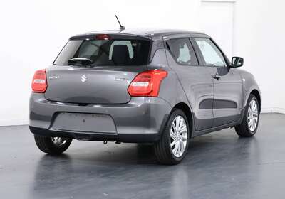 2023 SUZUKI SWIFT GL NAVI PLUS