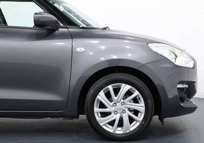 2023 SUZUKI SWIFT GL NAVI PLUS