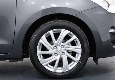 2023 SUZUKI SWIFT GL NAVI PLUS