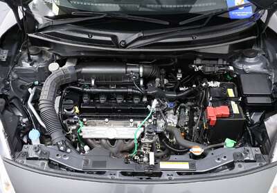 2023 SUZUKI SWIFT GL NAVI PLUS