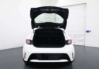 2022 TOYOTA COROLLA ASCENT SPORT HYBRID