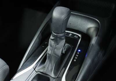 2022 TOYOTA COROLLA ASCENT SPORT HYBRID