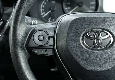 2022 TOYOTA COROLLA ASCENT SPORT HYBRID