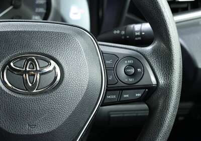2022 TOYOTA COROLLA ASCENT SPORT HYBRID
