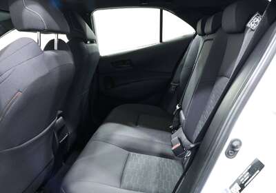 2022 TOYOTA COROLLA ASCENT SPORT HYBRID