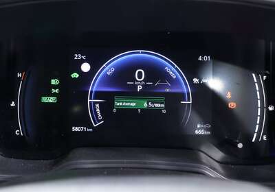 2022 TOYOTA COROLLA ASCENT SPORT HYBRID