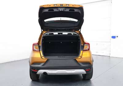 2022 RENAULT CAPTUR ZEN