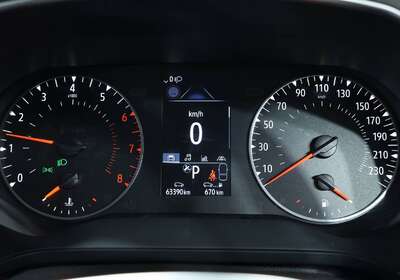 2022 RENAULT CAPTUR ZEN