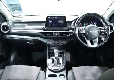 2022 KIA CERATO S