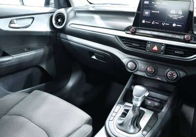 2022 KIA CERATO S