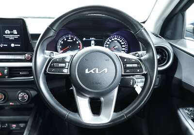 2022 KIA CERATO S