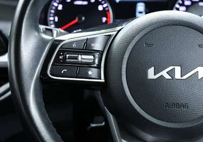 2022 KIA CERATO S