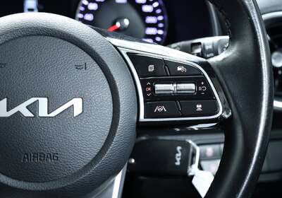 2022 KIA CERATO S