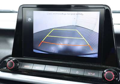 2022 KIA CERATO S