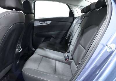 2022 KIA CERATO S