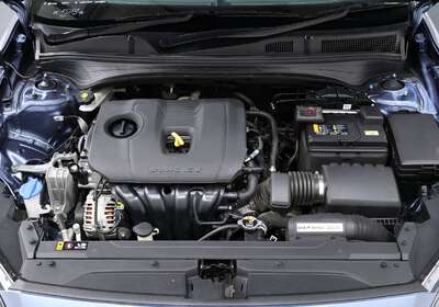 2022 KIA CERATO S