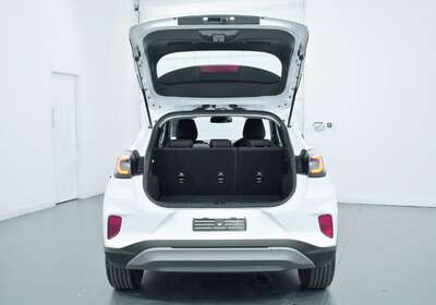 2022 FORD PUMA JK MY22.5